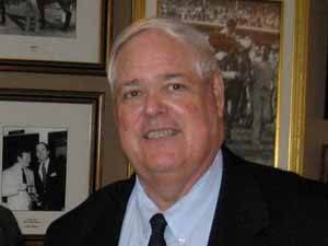 Robert Doc McGaughey