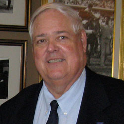 Robert McGaughey