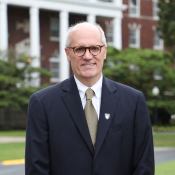 Dr. Bob Jackson